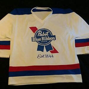 PBR Hockey Jersey